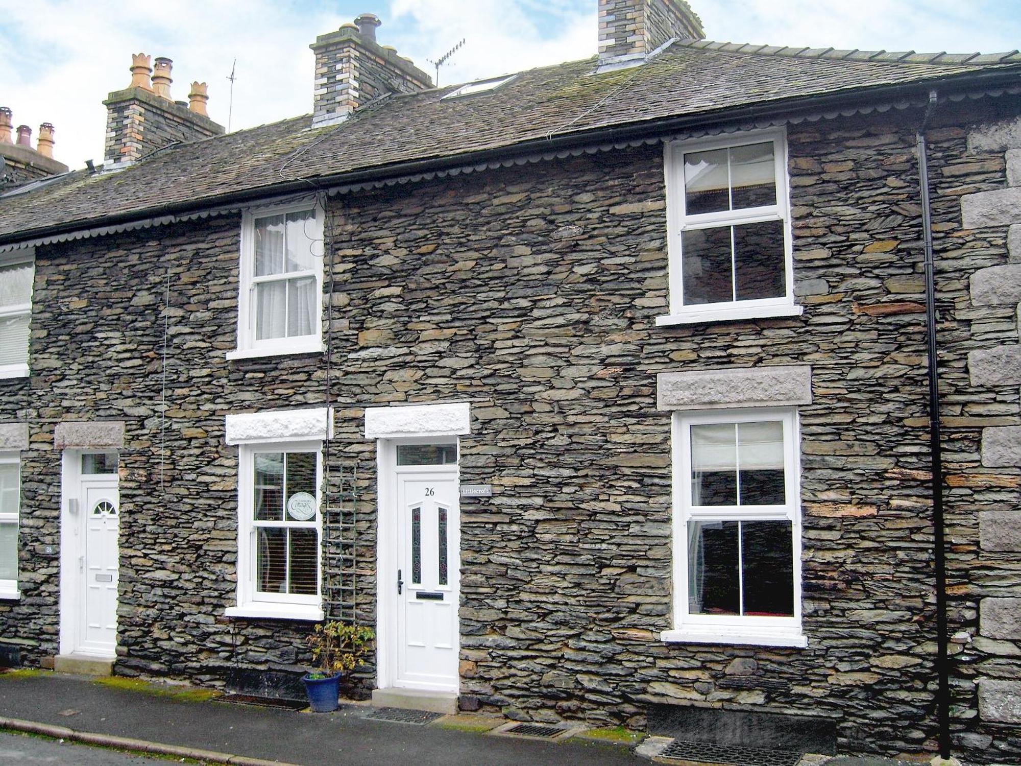 Littlecroft Windermere Εξωτερικό φωτογραφία
